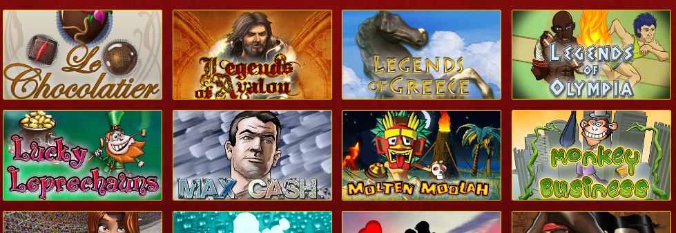 Mandarin Palace Mobile Casino Bonuses 6