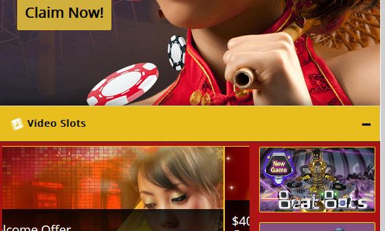 Mandarin Palace Mobile Casino Support 2