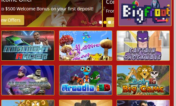 Mandarin Palace Mobile Casino Bonuses 3