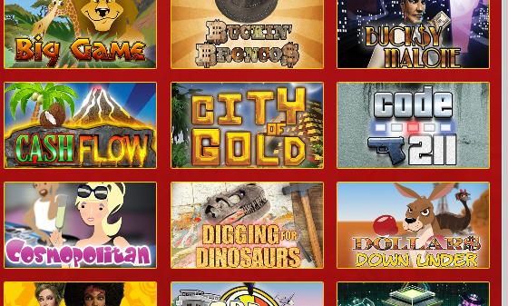 Mandarin Palace Mobile Casino Bonuses 4