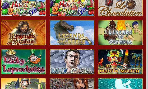 Mandarin Palace Mobile Casino Bonuses 6