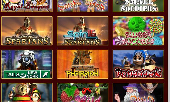 Mandarin Palace Mobile Casino Support 9